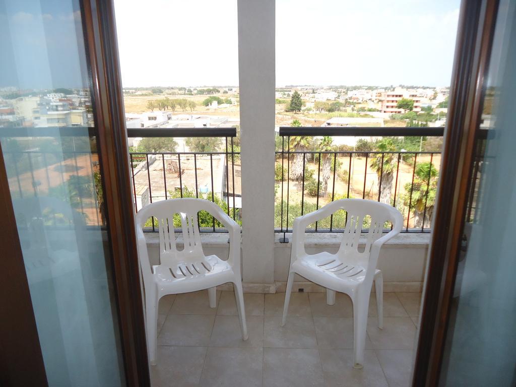 Casa Mozart B&B Lecce Exterior photo